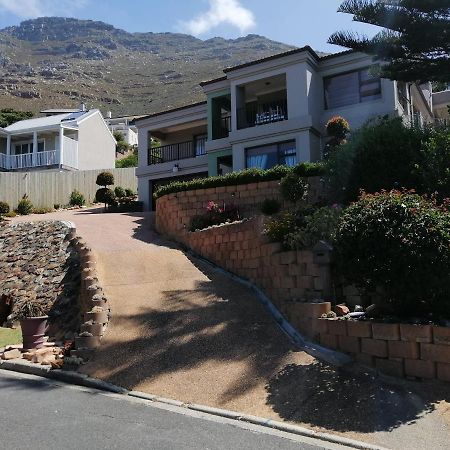 Froggy At The Pond Apartment Simon's Town Luaran gambar