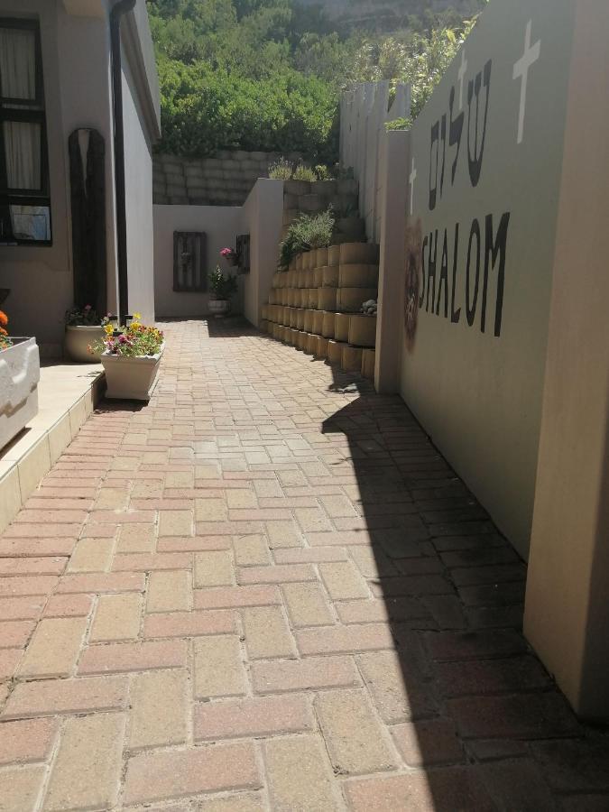 Froggy At The Pond Apartment Simon's Town Luaran gambar