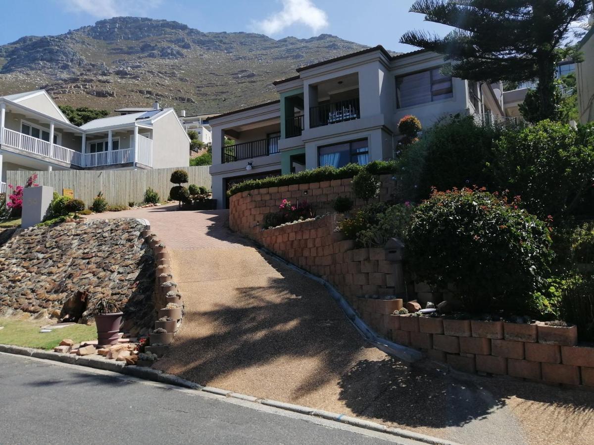 Froggy At The Pond Apartment Simon's Town Luaran gambar