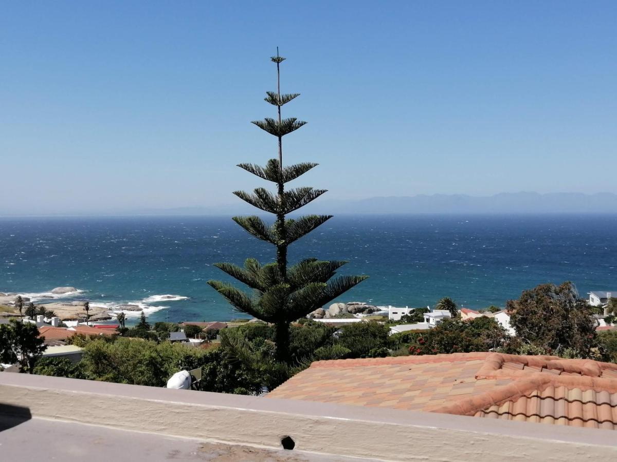 Froggy At The Pond Apartment Simon's Town Luaran gambar